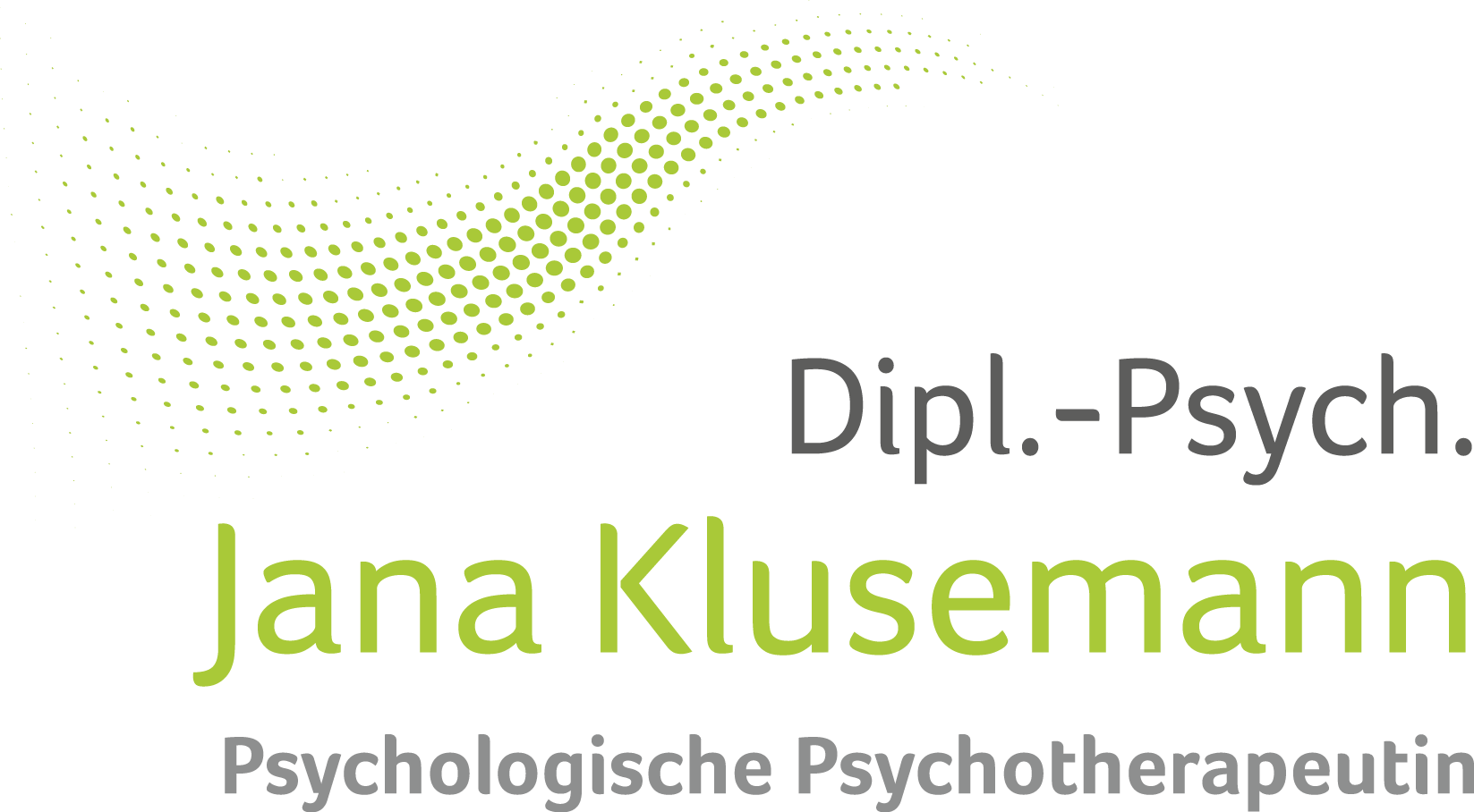 Praxis für Psychotherapie